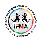 國際泰拳聯(lián)合會認(rèn)證商